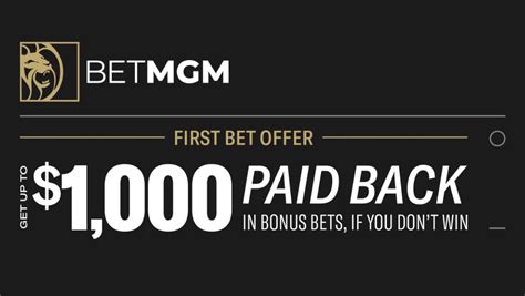 betmgm indiana promotions - betmgm sportsbook promotion